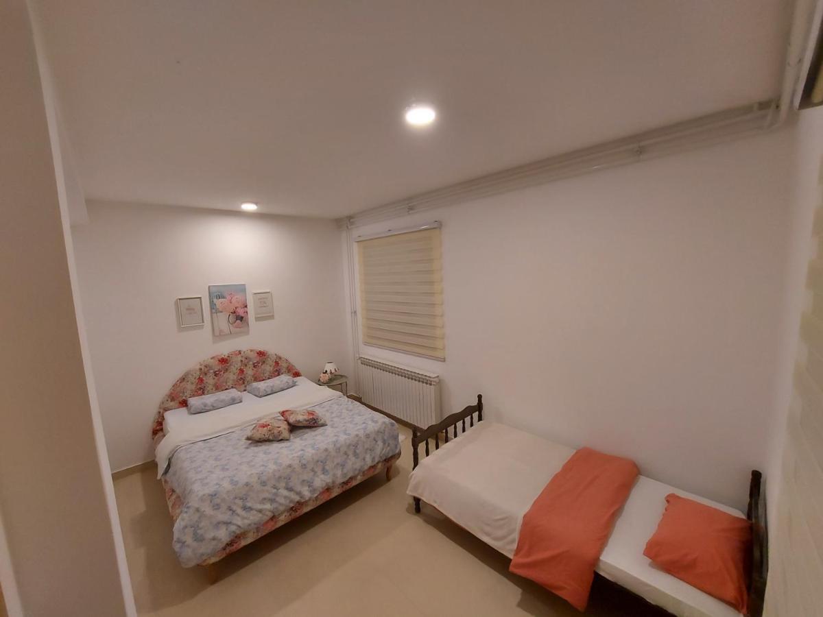Apartman Pale Jahorina Exterior photo