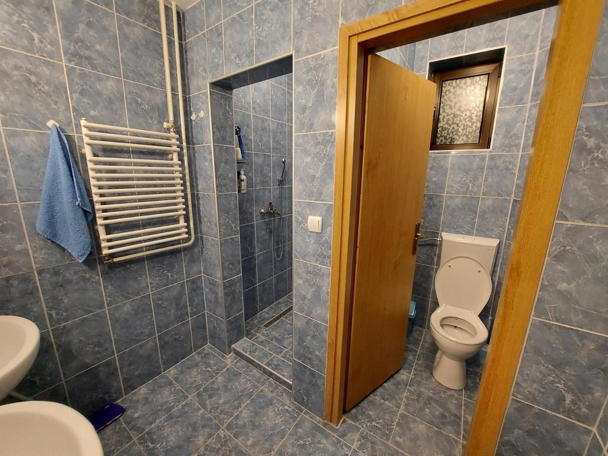 Apartman Pale Jahorina Exterior photo