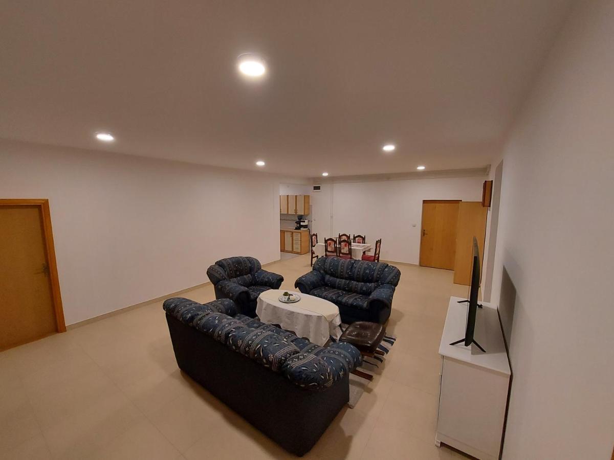 Apartman Pale Jahorina Exterior photo