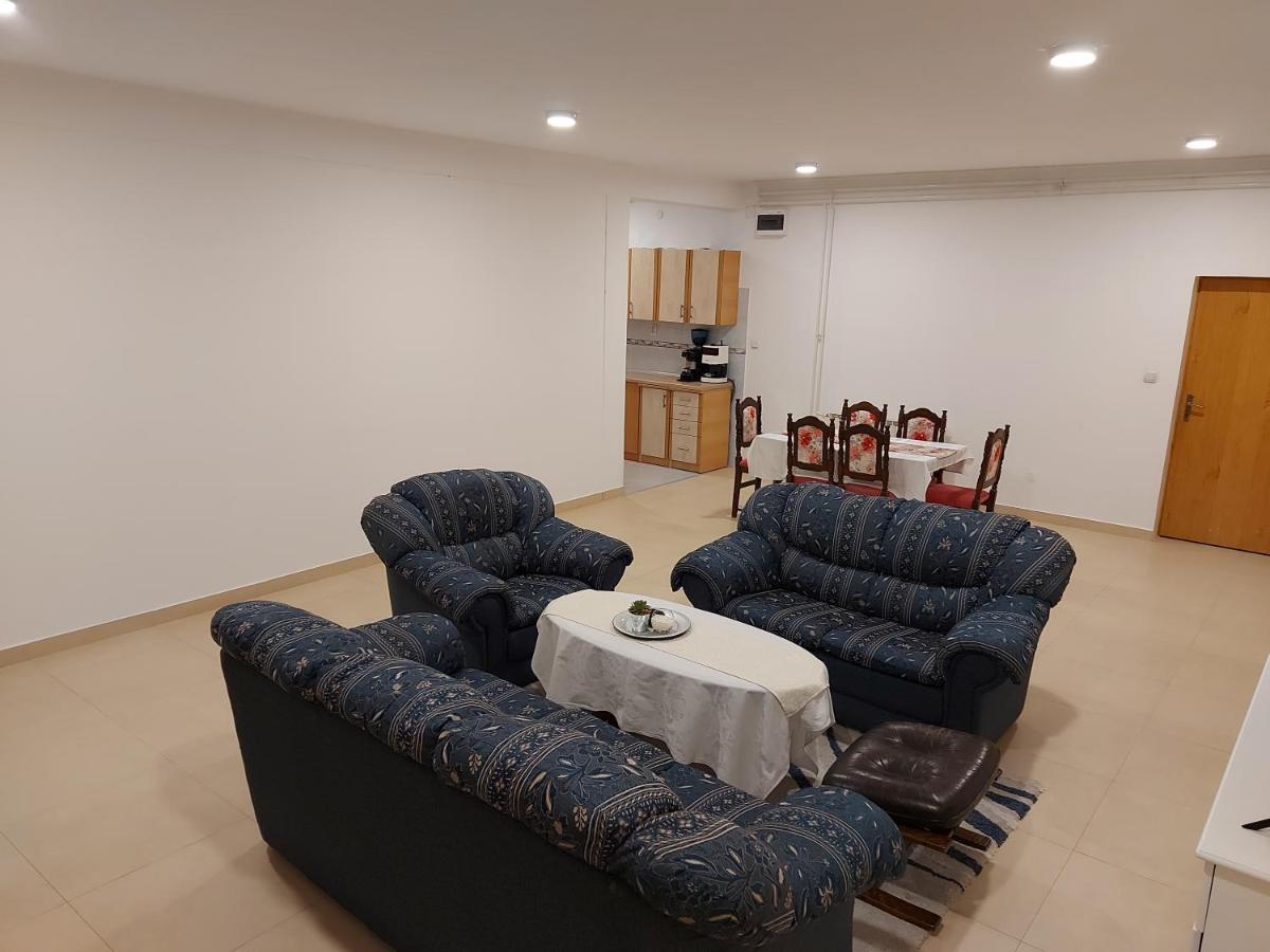 Apartman Pale Jahorina Exterior photo